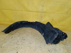 Подкрылок на Toyota Duet M100A EJ-VE 53876-97406  915.DH17139L, Переднее Левое расположение