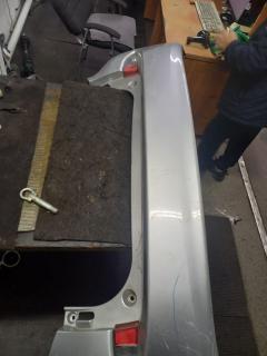 Бампер 52-215 52-215 на Toyota Ractis NSP120 Фото 11