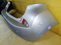 Бампер 52-215 52-215 на Toyota Ractis NSP120 Фото 2