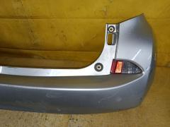 Бампер 52-215 52-215 на Toyota Ractis NSP120 Фото 4