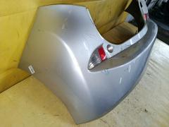 Бампер 52-215 52-215 на Toyota Ractis NSP120 Фото 6