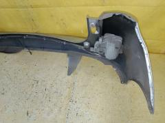Бампер 52-215 52-215 на Toyota Ractis NSP120 Фото 8