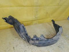 Подкрылок на Toyota Bb NCP31 1NZ-FE Фото 2