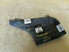 Подкрылок на Toyota Bb NCP31 1NZ-FE 52592-52030-C, Заднее Левое расположение