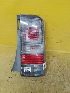 Стоп на Toyota Bb NCP31 52-035, Правое расположение