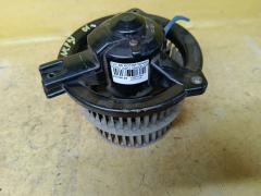 Мотор печки на Toyota Bb NCP31