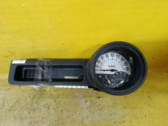 Спидометр на Toyota Bb NCP31 1NZ-FE 83800-52460