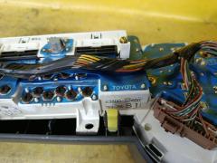 Спидометр 83800-52460 на Toyota Bb NCP31 1NZ-FE Фото 2