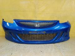 Бампер на Honda Fit GD1 71101-SAA-Z000, Переднее расположение