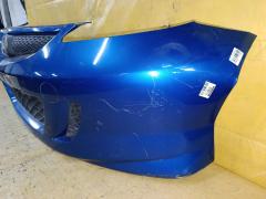 Бампер 71101-SAA-Z000 на Honda Fit GD1 Фото 2