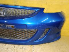 Бампер 71101-SAA-Z000 на Honda Fit GD1 Фото 3