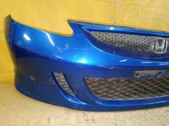 Бампер 71101-SAA-Z000 на Honda Fit GD1 Фото 4