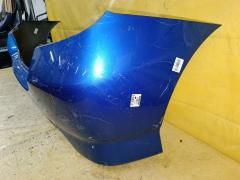 Бампер 71501-SAE-Q000 на Honda Fit GD1 Фото 2