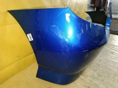 Бампер 71501-SAE-Q000 на Honda Fit GD1 Фото 3