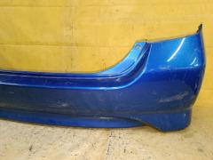 Бампер 71501-SAE-Q000 на Honda Fit GD1 Фото 5