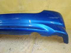 Бампер 71501-SAE-Q000 на Honda Fit GD1 Фото 6