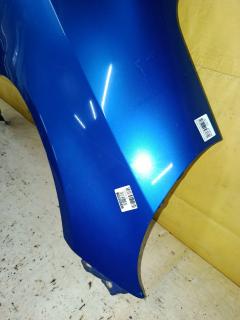 Крыло переднее 60211-SAA-000ZZ, HD10071AR на Honda Fit GD1 Фото 2