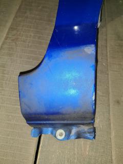 Крыло переднее 60211-SAA-000ZZ, HD10071AR на Honda Fit GD1 Фото 6