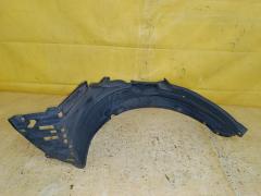 Подкрылок на Honda Fit GD1 L13A 74101-SAAX-Z001, Переднее Правое расположение