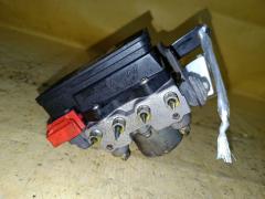 Блок ABS на Honda Fit GD1 L13A Фото 2