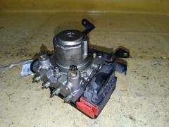 Блок ABS на Honda Fit GD1 L13A Фото 3