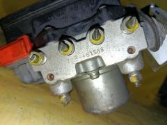 Блок ABS на Honda Fit GD1 L13A Фото 4