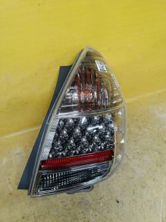Стоп 4995 4995 на Honda Fit GD1 Фото 2