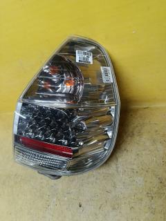 Стоп 4995 4995 на Honda Fit GD1 Фото 3