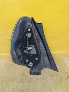 Стоп 4995 4995 на Honda Fit GD1 Фото 4
