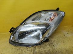 Фара на Toyota Vitz KSP90 52-184, Левое расположение