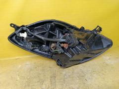 Фара 52-184 52-184 на Toyota Vitz KSP90 Фото 2