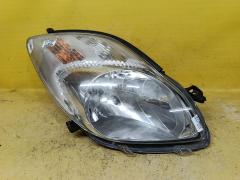 Фара на Toyota Vitz KSP90 52-184, Правое расположение