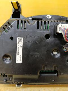 Спидометр 83800-5CK10 на Toyota Ractis NCP120 1NZ-FE Фото 3