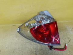 Стоп на Toyota Ractis NCP120 52-237, Левое расположение
