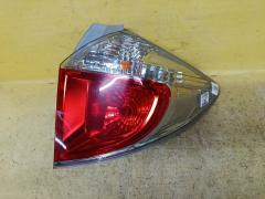 Стоп на Toyota Ractis NCP120 52-237, Правое расположение