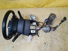 Рулевая колонка на Toyota Ractis NCP100