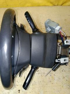 Рулевая колонка на Toyota Ractis NCP100 Фото 4