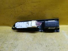 Блок упр-я стеклоподъемниками 84820-52430 на Toyota Ractis NSP120 Фото 2