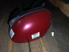 Зеркало двери боковой на Toyota Roomy M900A Фото 5