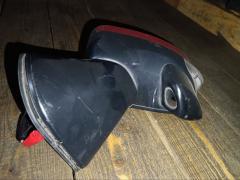 Зеркало двери боковой на Toyota Roomy M900A Фото 6
