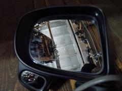 Зеркало двери боковой на Toyota Roomy M900A Фото 9
