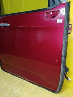 Дверь боковая на Toyota Roomy M900A Фото 2