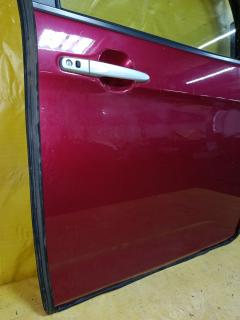 Дверь боковая на Toyota Roomy M900A Фото 3