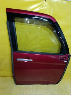 Дверь боковая на Toyota Roomy M900A Фото 4