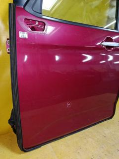 Дверь боковая на Toyota Roomy M900A Фото 3
