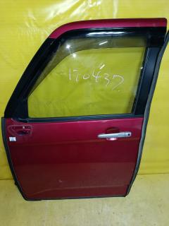 Дверь боковая на Toyota Roomy M900A Фото 5