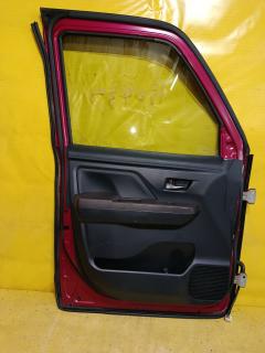 Дверь боковая на Toyota Roomy M900A Фото 6