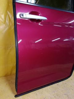 Дверь боковая на Toyota Roomy M900A Фото 2