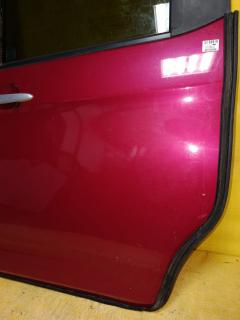 Дверь боковая на Toyota Roomy M900A Фото 3