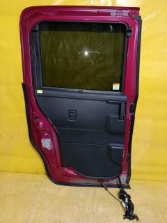 Дверь боковая на Toyota Roomy M900A Фото 5